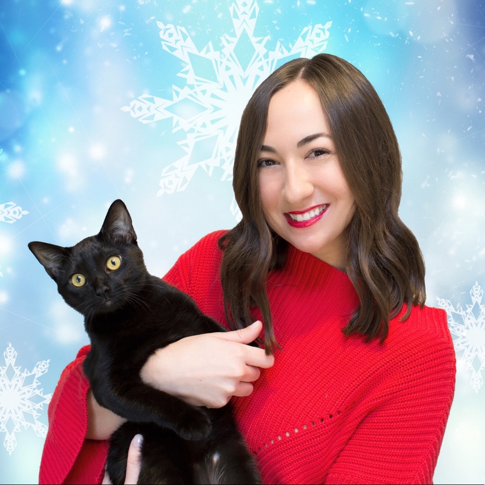 Meet your Posher, Mason